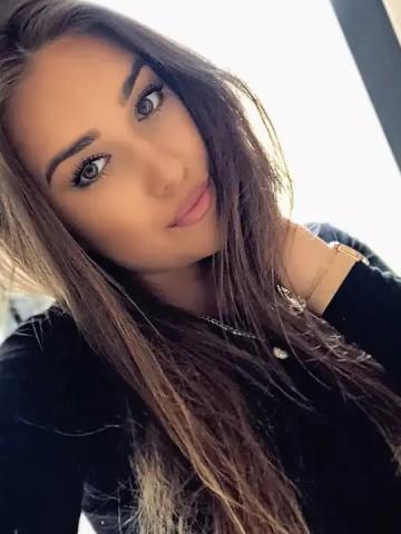 Индивидуалка Галина Фотография 3